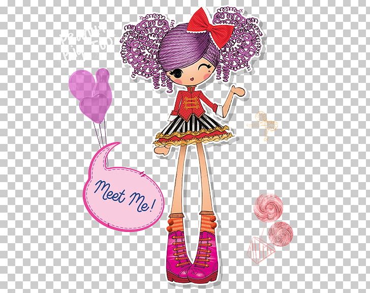 Doll Lalaloopsy Toy Barbie Teen Trends PNG, Clipart, Barbie, Bratz, Doll, Enchantimals, Fictional Character Free PNG Download