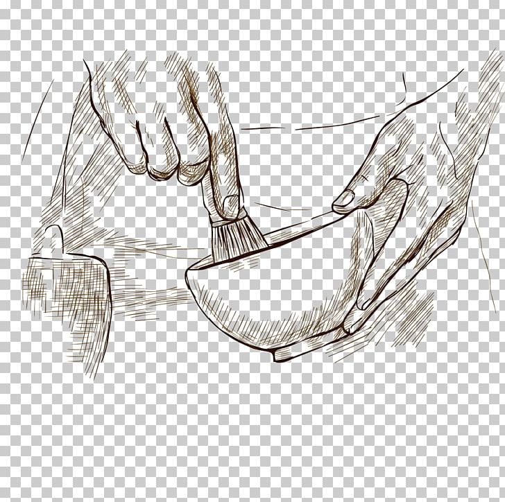 Drawing Sketch PNG, Clipart, Arm, Art, Artwork, Automotive Design, Black And White Free PNG Download