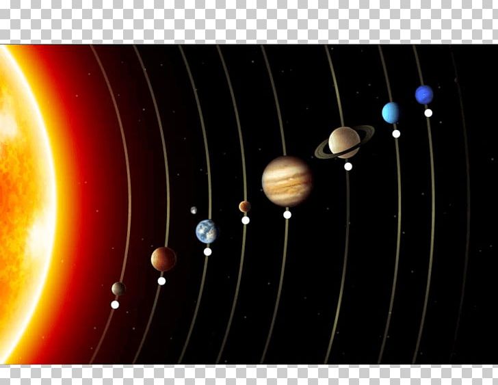 other dwarf planets clip art