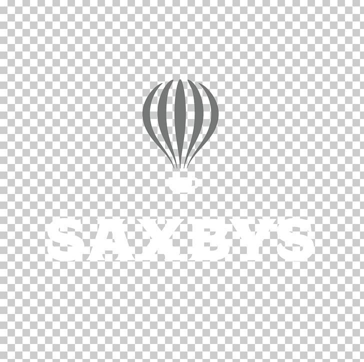 Hot Air Balloon Logo Font Brand Desktop PNG, Clipart, Balloon, Black, Black And White, Brand, Circle Free PNG Download