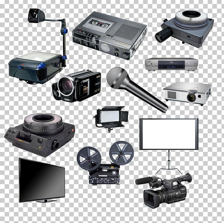 Professional Audiovisual Industry Multimedia Projectors Video Cameras PNG, Clipart, Audio, Camcorder, Camera Accessory, Computer Icons, Electronics Free PNG Download