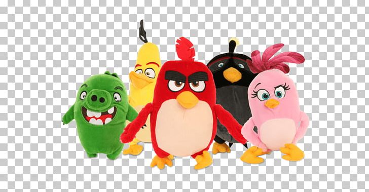 Stuffed Animals & Cuddly Toys Angry Birds Plush Angry Birds Star Wars PNG, Clipart, Angry Birds, Angry Birds Star Wars, Beak, Bird, Bomb Free PNG Download