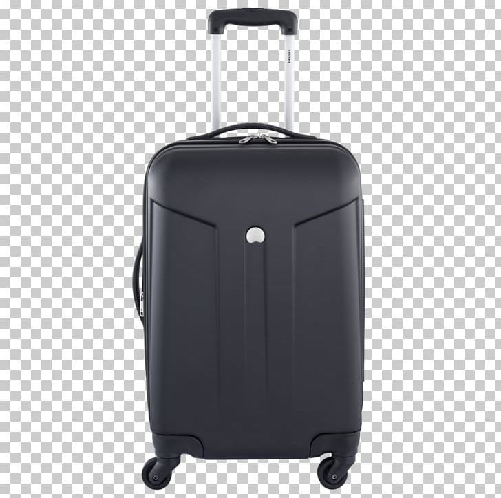 Suitcase Baggage Travel Hand Luggage Delsey PNG, Clipart, Air Travel, American Tourister, Bag, Baggage, Black Free PNG Download