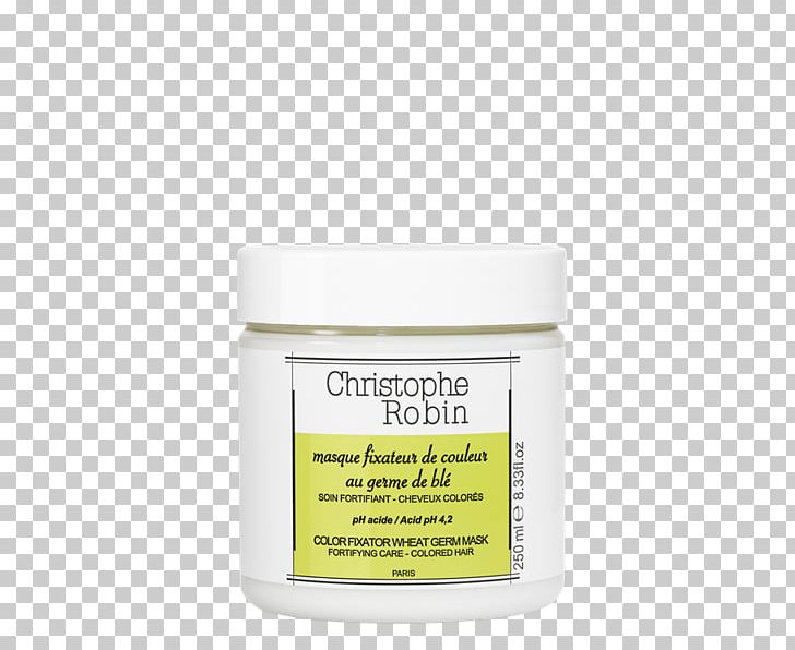 Wheat Germ Oil Christophe Robin Cleansing Mask With Lemon Hair Care Cereal Germ Color PNG, Clipart, Cereal Germ, Color, Cream, Hair Care, Hair Conditioner Free PNG Download