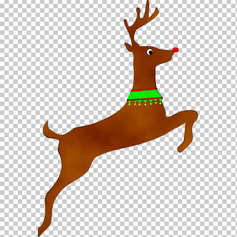Christmas Day PNG, Clipart, Christmas Day, Cricut, Deer, Paint, Reindeer Free PNG Download