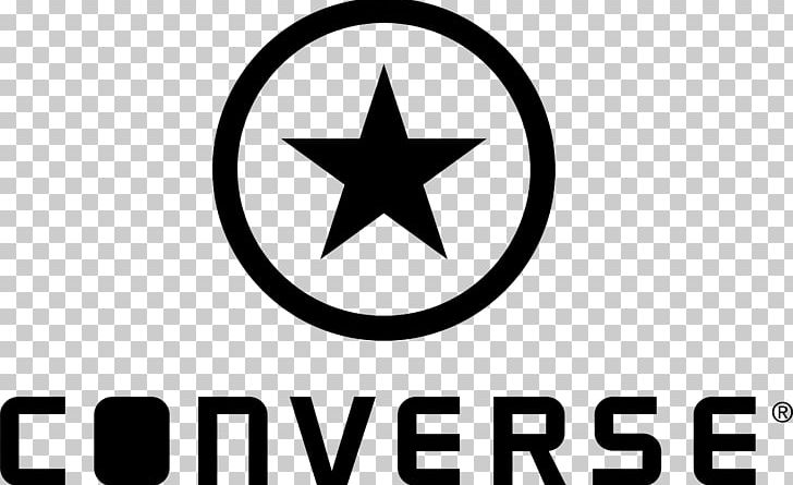 Converse Logo Chuck Taylor All-Stars Clothing Shoe PNG, Clipart, Adidas, Area, Black And White, Brand, Chuck Taylor Free PNG Download