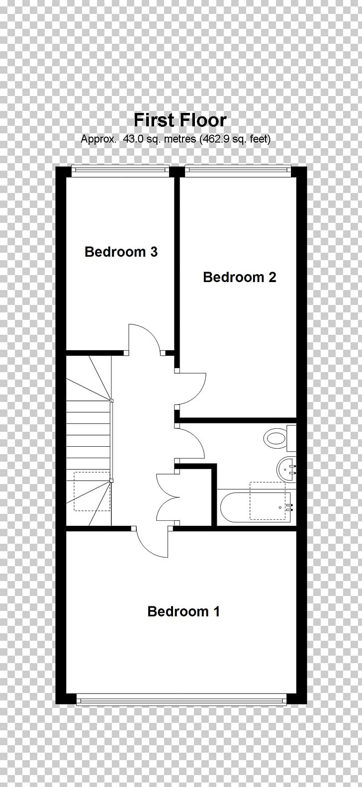 House Bedroom /m/02csf Woodthorpe View PNG, Clipart, Angle, Area, Armoires Wardrobes, Bedroom, Black And White Free PNG Download