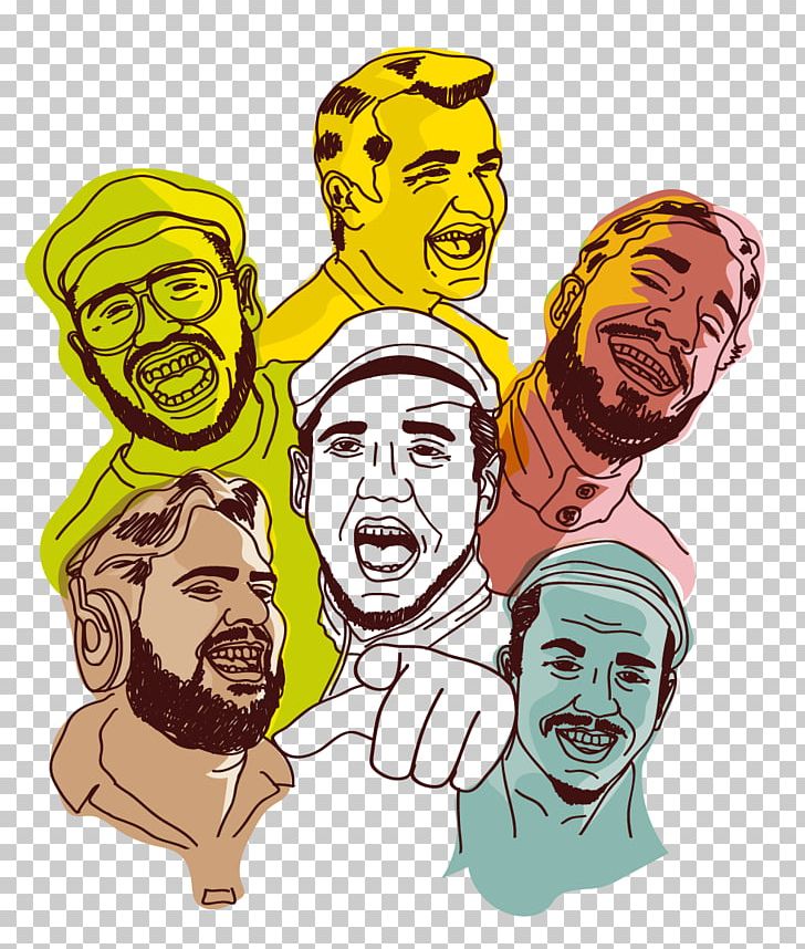 Jorge Ben Jor Facial Hair Decomposer PNG, Clipart, Cartoon, Conversation, Curitiba, Decomposer, Drawing Free PNG Download