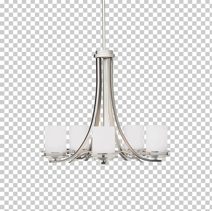 Lighting Chandelier Brushed Metal Incandescent Light Bulb PNG, Clipart, Brush, Brushed Metal, Ceiling, Ceiling Fixture, Chandelier Free PNG Download