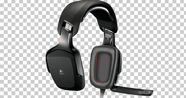 Logitech G35 Logitech G930 Headset Headphones PNG, Clipart, 71 Surround Sound, Audio, Audio Equipment, Dolby Headphone, Electronic Device Free PNG Download