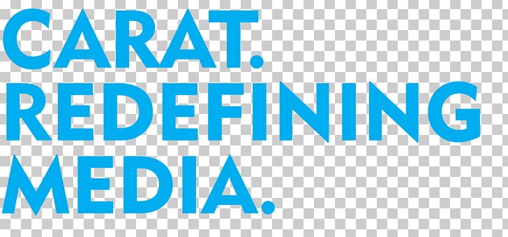 Media Agency Carat Leeds Advertising PNG, Clipart, Advertising, Area, Blue, Brand, Business Free PNG Download
