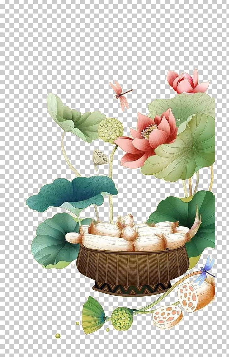Nelumbo Nucifera Lotus Root PNG, Clipart, 2018 Calendar, Adobe Illustrator, Cake, Cake Decorating, Calendar Free PNG Download