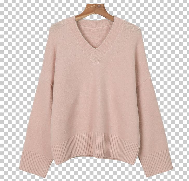 Pink M Sleeve Neck PNG, Clipart, Blouse, Neck, Others, Peach, Pink Free PNG Download