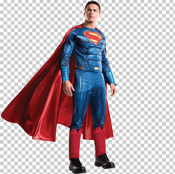 Superman Batman Costume T-shirt Clothing PNG, Clipart, Action Figure, Batman, Batman V Superman Dawn Of Justice, Buycostumescom, Cape Free PNG Download