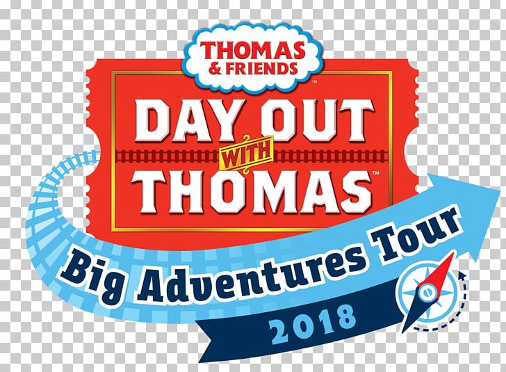 Thomas Sir Topham Hatt Train Oklahoma Railway Museum National Railroad Museum PNG, Clipart, 2018, Area, Branch Line, Brand, Day Out With Thomas Free PNG Download