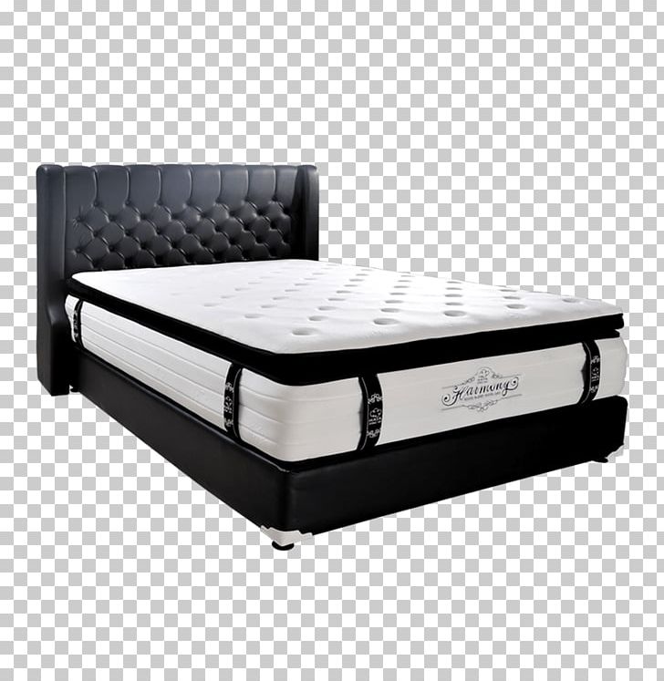 Bed Frame Mattress Springbed Surabaya Box-spring PNG, Clipart, 1000 Mattress, Angle, Bed, Bed Frame, Box Spring Free PNG Download