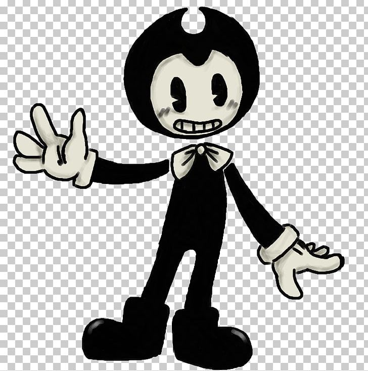Bendy And The Ink Machine Happiness Drawing PNG, Clipart,  Free PNG Download