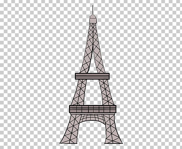 Eiffel Tower Leaning Tower Of Pisa Drawing Cn Tower Png Clipart