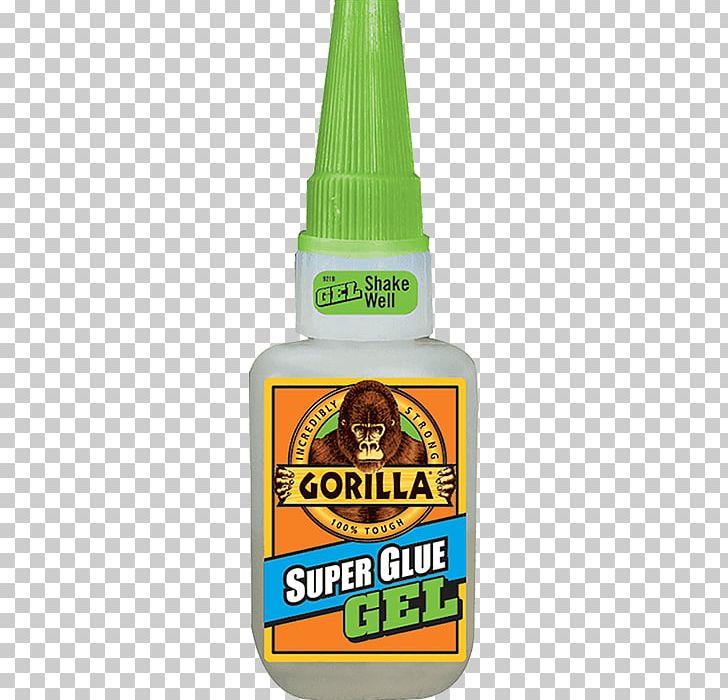 Gorilla Glue Cyanoacrylate Adhesive Wood Glue Gel PNG, Clipart, Adhesive, Business, Cyanoacrylate, Epoxy, Gel Free PNG Download