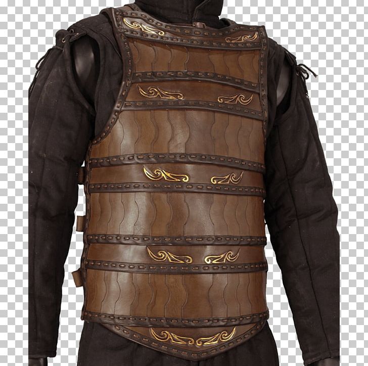 Lamellar Armour Body Armor Leather レザーアーマー PNG, Clipart, Armour, Armzeug, Body Armor, Bracer, Cuirass Free PNG Download