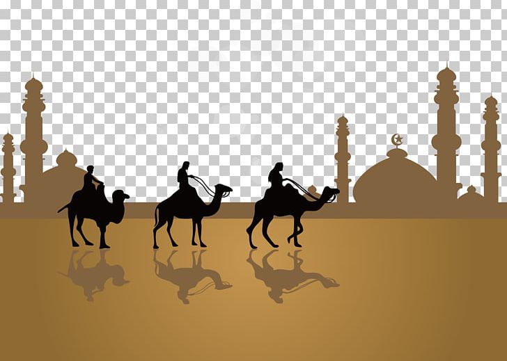 Mosque Arabic Ramadan Islamic Geometric Patterns PNG, Clipart, Animals, Bactrian Camel, Camel, Camel Cartoon, Camel Like Mammal Free PNG Download