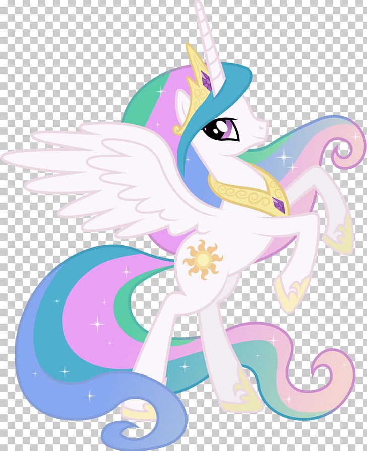 Pony Princess Celestia Princess Luna Rainbow Dash PNG, Clipart, Animal Figure, Art, Drawing, Fairy, Fictional Character Free PNG Download