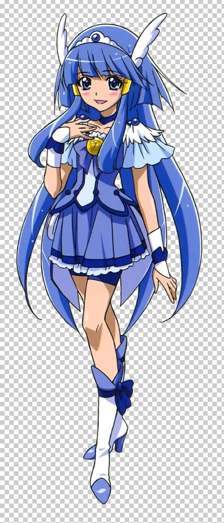 Reika Aoki Yayoi Kise Nao Midorikawa Miyuki Hoshizora Pretty Cure PNG, Clipart, Anime, Art, Artwork, Cartoon, Clothing Free PNG Download