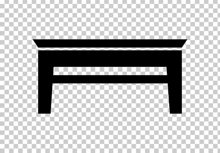 Table Living Room Furniture Computer Icons Tool PNG, Clipart, Angle, Bathroom, Black, Black And White, Chair Free PNG Download