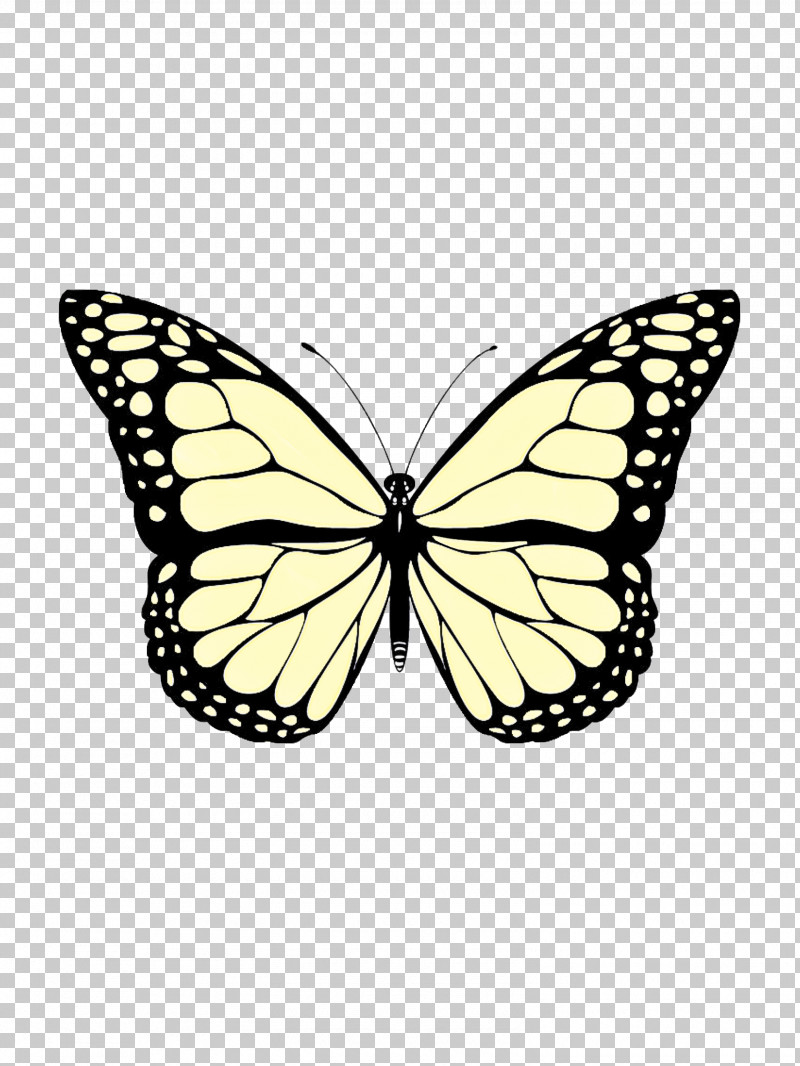 Monarch Butterfly PNG, Clipart, Black, Bumper Sticker, Butterflies, Butterfly Sticker, Butterfly Stickers Free PNG Download