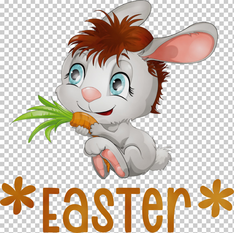 Easter Bunny PNG, Clipart, Computer, Easter Bunny, Easter Day, European Rabbit, Flemish Giant Rabbit Free PNG Download