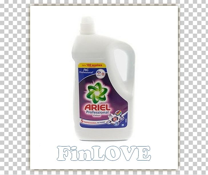 Ariel Laundry Detergent Gel PNG, Clipart, Ariel, Bidon, Bottle, Detergent, Gel Free PNG Download