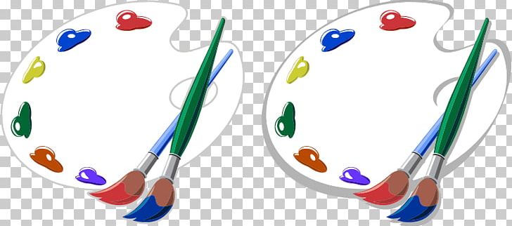 Artist Palette Drawing Brush PNG, Clipart, Art, Artist, Brush, Color, Computer Icons Free PNG Download