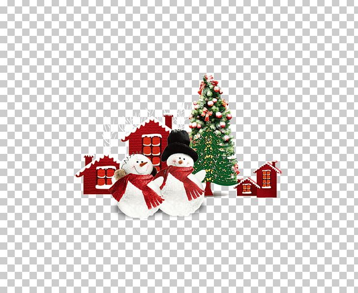 Christmas Ornament Christmas Tree Snowman PNG, Clipart, Animation, Christmas, Christmas Decoration, Christmas Frame, Christmas House Free PNG Download