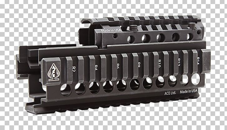 Firearm Gun Handguard AK-47 Electronic Component PNG, Clipart, Ace, Ak 4, Ak47, Ak 47, Computer Hardware Free PNG Download