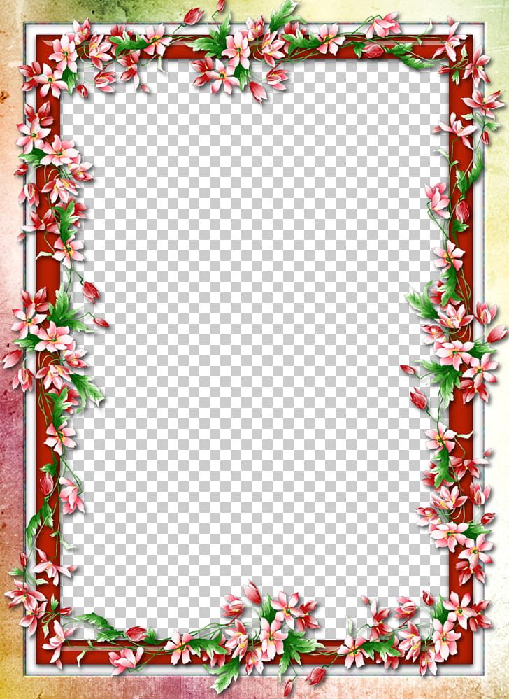 Flower PNG, Clipart, Art, Border, Border Frame, Borders, Boxes Free PNG Download