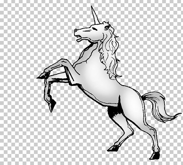 Horse Mule Mane PNG, Clipart, Animals, Artwork, Black And White, Bridle, Fictional Character Free PNG Download