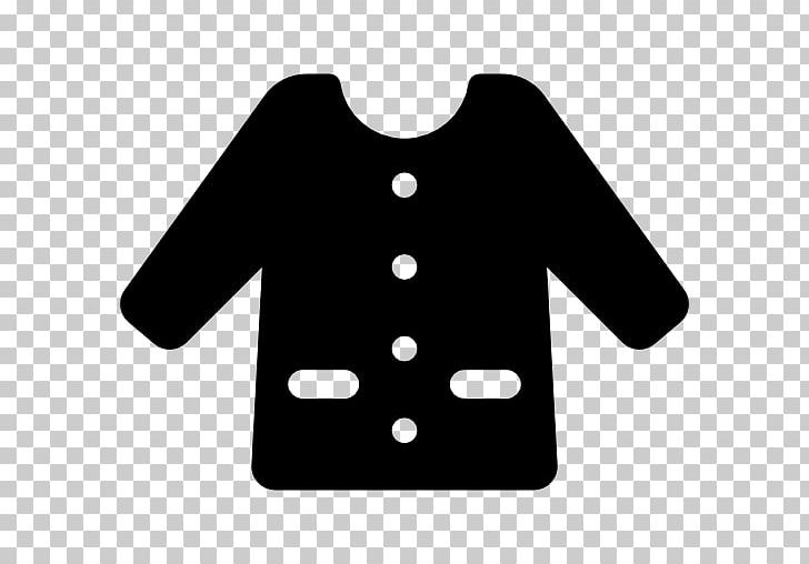 Sleeve Clothing Computer Icons Boutique PNG, Clipart, Angle, Black, Blouse, Boutique, Button Free PNG Download