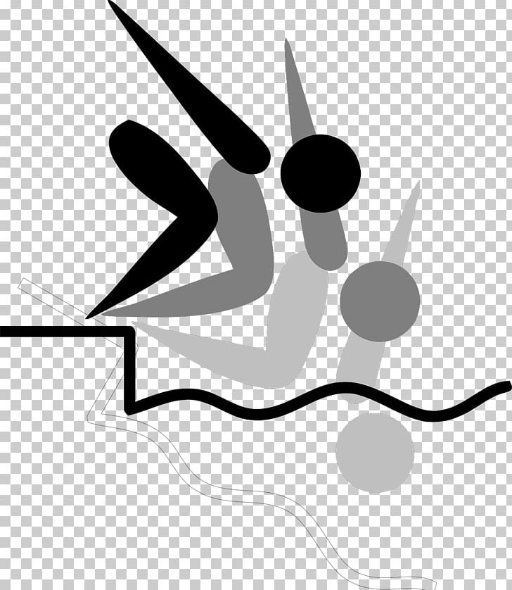 Swimming Pool IPhone 7 Plus Lifeguard PNG, Clipart, Artwork, Black, Black And White, Diving, Finger Free PNG Download