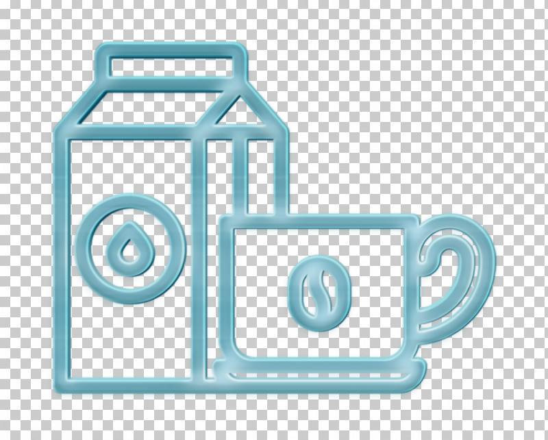 Coffee Cup Icon Coffee Icon Milk Icon PNG, Clipart, Aqua, Blue, Circle, Coffee Cup Icon, Coffee Icon Free PNG Download