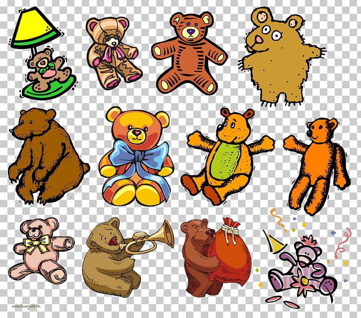 Bear Carnivora Human Behavior PNG, Clipart, Animal Figure, Animals, Art, Artwork, Bear Free PNG Download