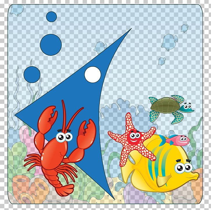 Fish Marine Biology PNG, Clipart, Animals, Area, Art, Biology, Cartoon Free PNG Download