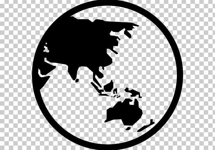 Globe World Pride Mobility Products Italia Srl Computer Icons Earth Symbol PNG, Clipart, Artwork, Asia, Black, Black And White, Circle Free PNG Download