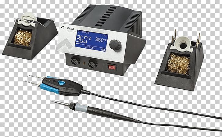 Lödstation ERSA GmbH Soldering Irons & Stations Tool Welding PNG, Clipart, Desoldering, Electronics, Electronics Accessory, Ersa, Hardware Free PNG Download