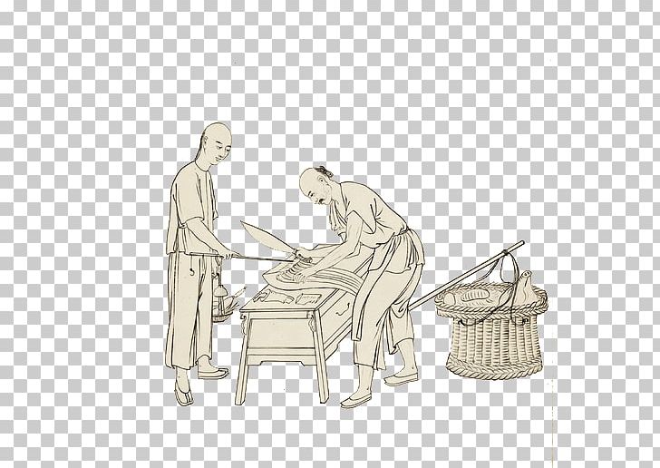 Market Illustration PNG, Clipart, Ancient, Art, Cartoon, Download, Drawing Free PNG Download