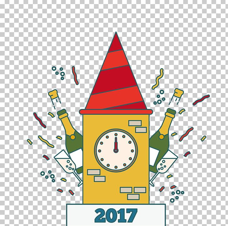 New Year PNG, Clipart, 2017, Area, Bell, Bell Vector, Chinese New Year Free PNG Download