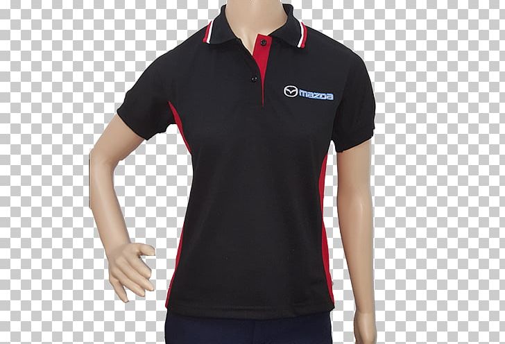 T-shirt Polo Shirt Sleeve Uniform PNG, Clipart, Black, Blouse, Boot ...