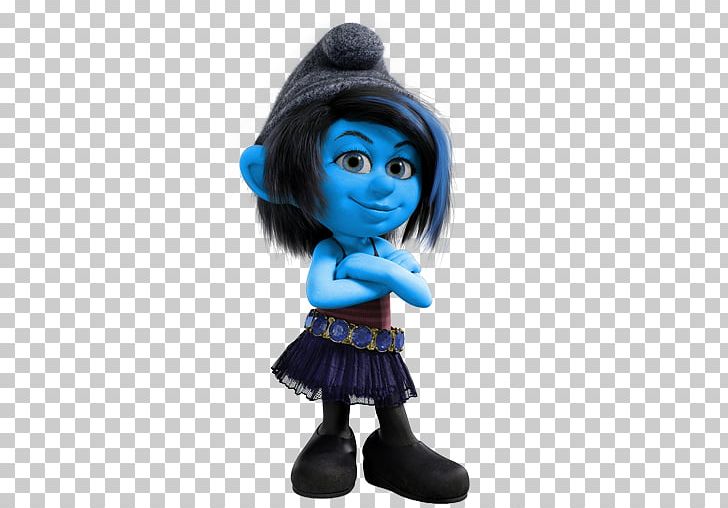 The Smurfs Smurfette Vexy Papa Smurf Gargamel PNG, Clipart, Character, Columbia Pictures, Doll, Figurine, Film Free PNG Download
