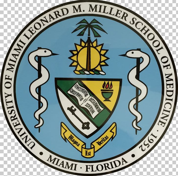 University Of Miami Leonard M. Miller School Of Medicine Florida International University Academic Degree PNG, Clipart, Animals, Area, Badge, Brand, College Free PNG Download