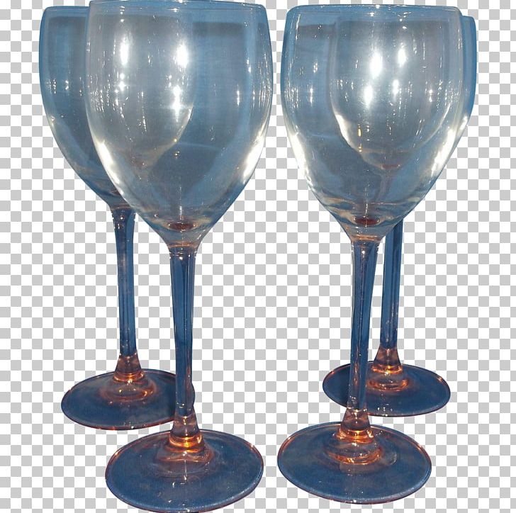 Wine Glass Champagne Glass Cobalt Blue PNG, Clipart, Arcoroc, Blue, Champagne Glass, Champagne Stemware, Cobalt Free PNG Download