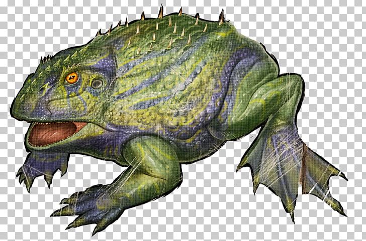 ARK: Survival Evolved Triceratops Troodon Devil Frog PNG, Clipart, Amphibian, Animals, Ark Survival Evolved, Dinosaur, Fauna Free PNG Download